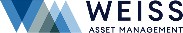 Weiss Asset Management Logo