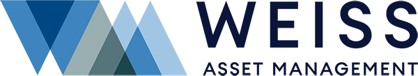 Weiss Asset Management Logo